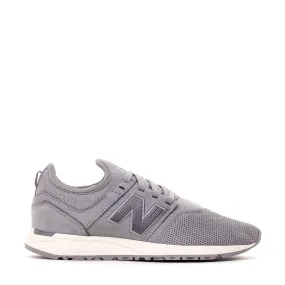 Intermediate runner New Balance 247 Grey Women Revlite WRL247WL ***