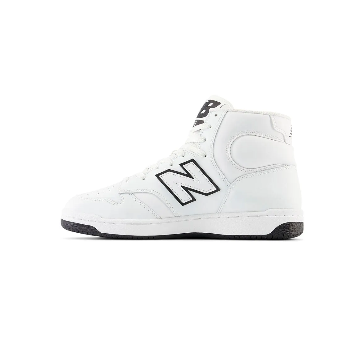 diving shoes Variable Pace New Balance 480 White