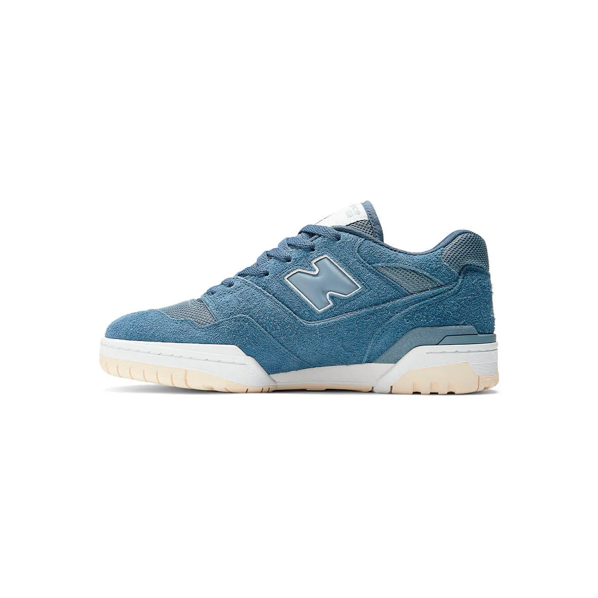 New Balance 550 Arctic fitness essential