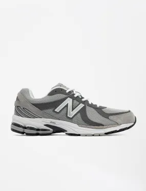 New Balance 860v2 (Grey) River Path