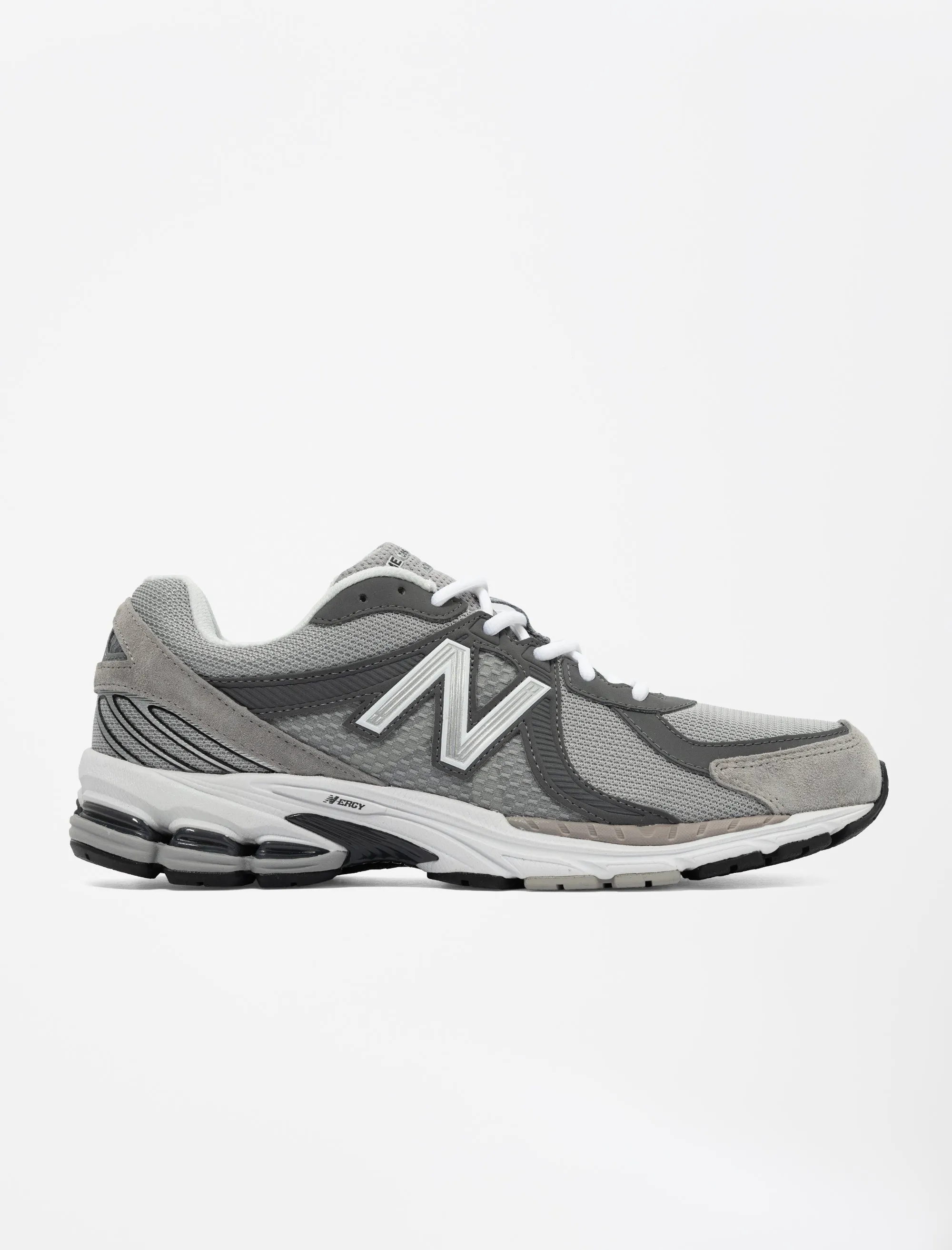 New Balance 860v2 (Grey) River Path