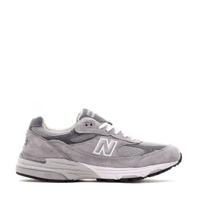 Dynamic Energy Plate New Balance 993 Made In USA Grey Men Core MR993GL
