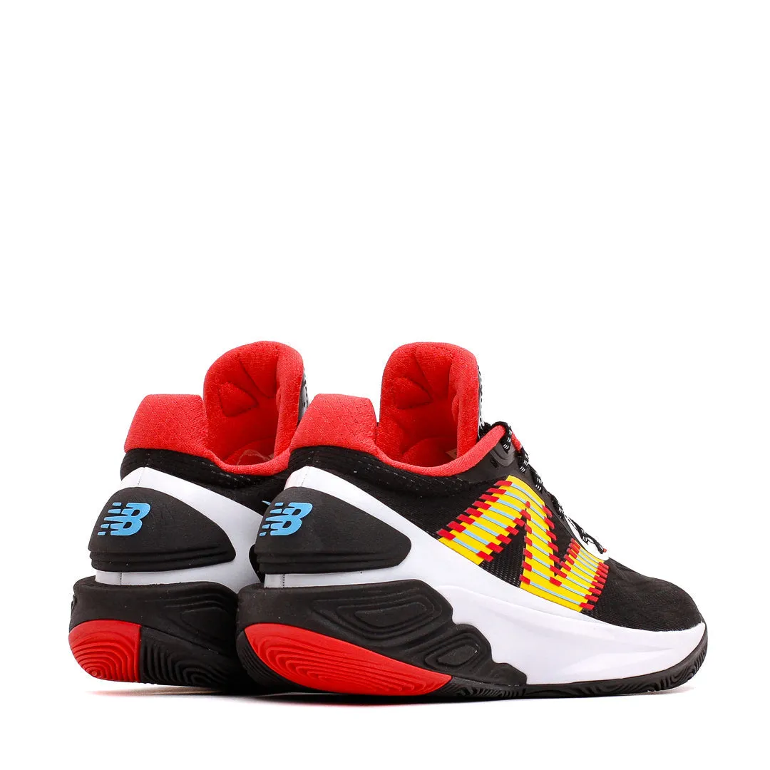 Comfortable Midfoot weekend runs New Balance Basketball Men Two WXY V5 Black BB2WYPR5