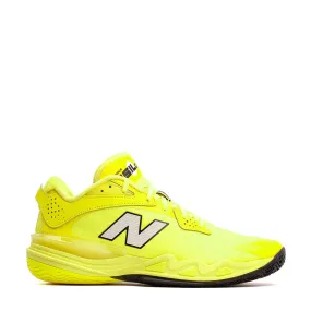 New Balance Basketball Unisex Hesi Low v2 Cosmic Pineapple BBHSLYL2 sports footgear