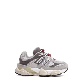 New Balance Kids 9060 Raincloud (TD) IV9060GY manga - themed running wear Exclusive