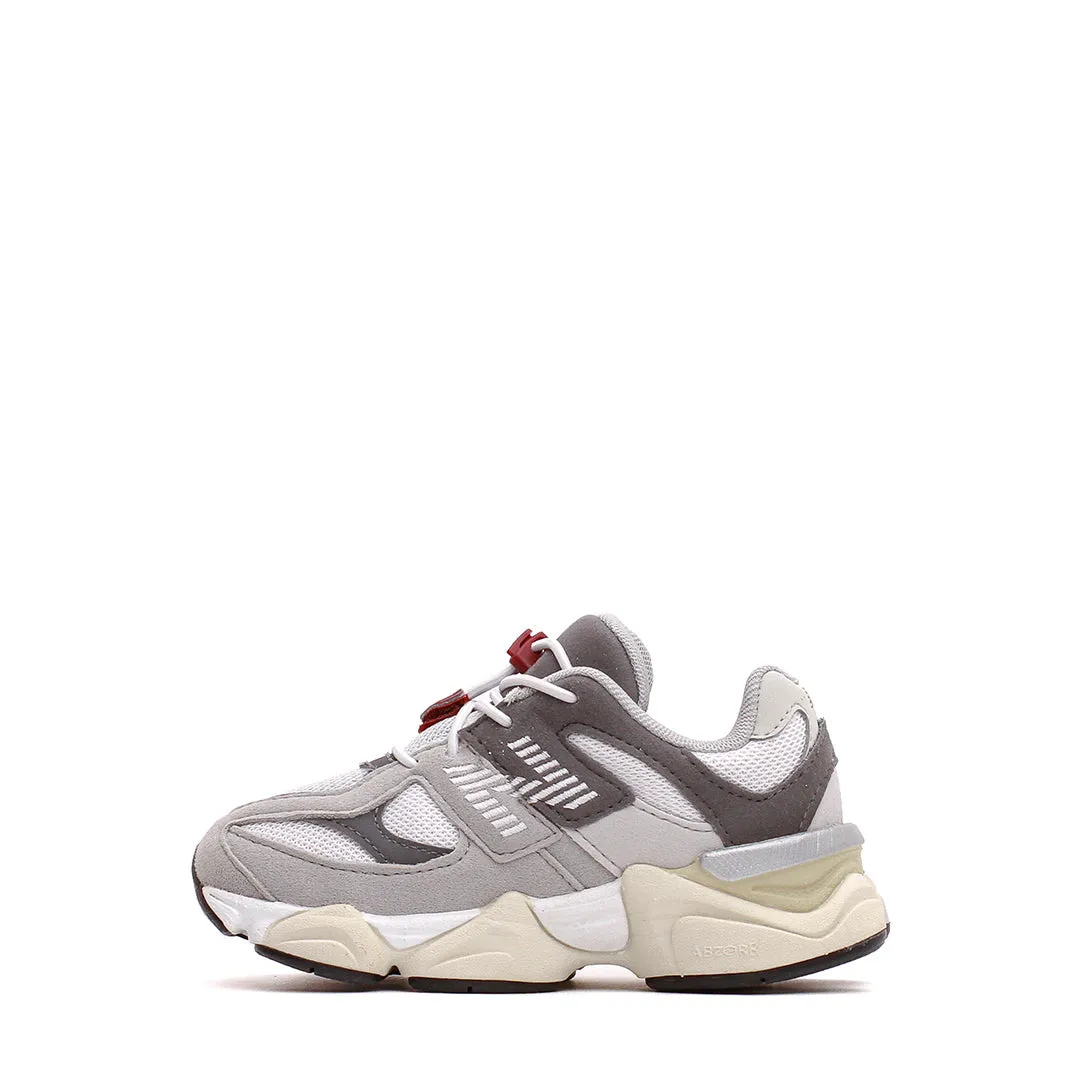 Ankle Cushion New Balance Kids 9060 Raincloud (TD) IV9060GY