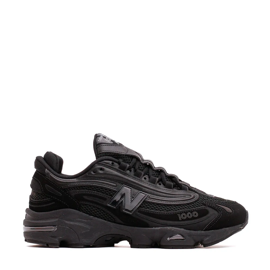 Sustainable Construction New Balance Men 1000 Black M1000B