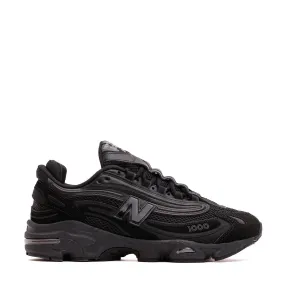 Sustainable Construction New Balance Men 1000 Black M1000B