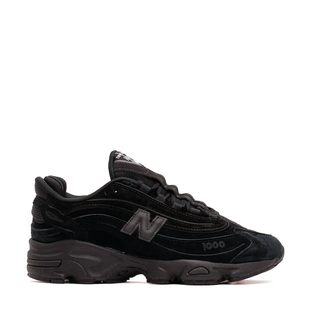 New Balance Men 1000 Black M1000LA Men's