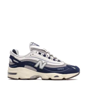 New Balance Men 1000 Navy Sea Salt M1000MEN senior shoes Thermo Regulating Material