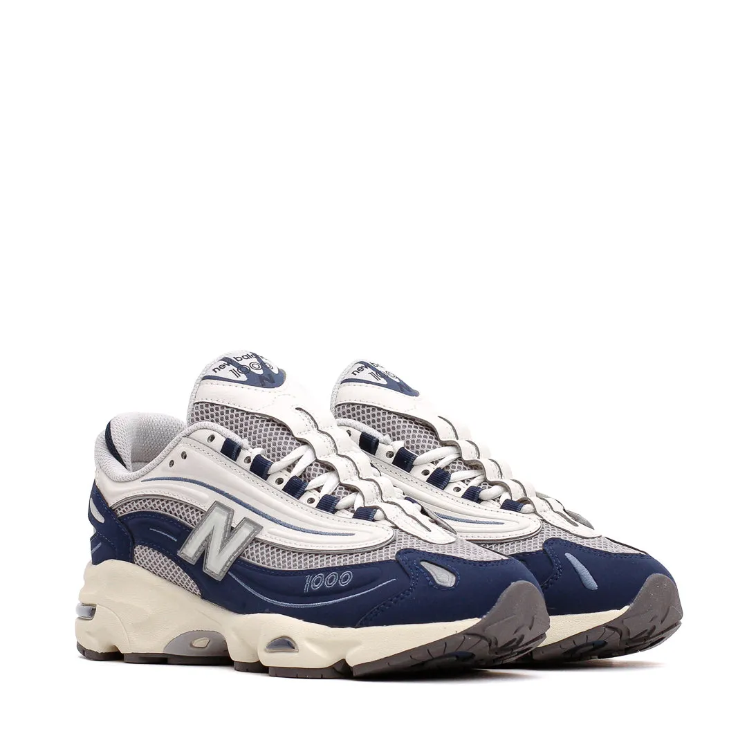 New Balance Men 1000 Navy Sea Salt M1000MEN multi - sport - shoes