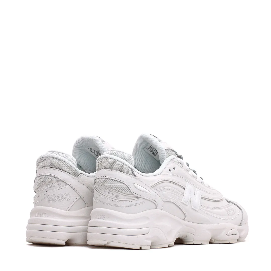 Engineered Midsole New Balance Men 1000 Reflection Sea Salt M1000BW