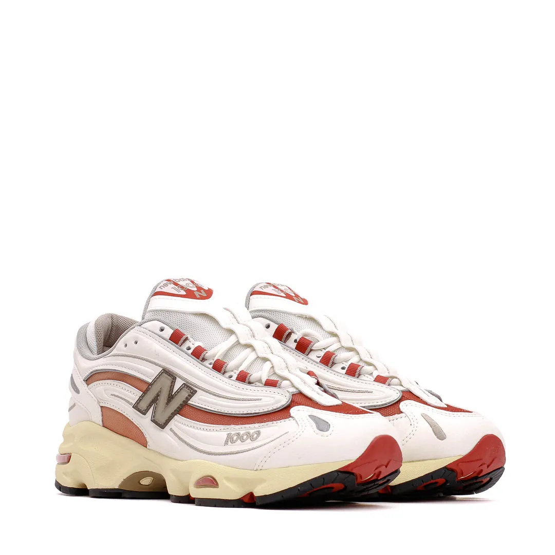 college teams New Balance Men 1000 Sea Salt Astro Dust M1000CB