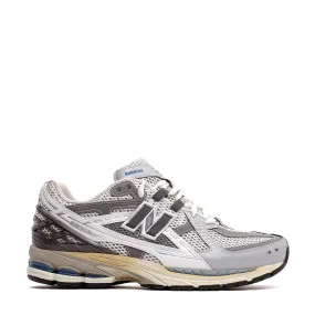running in single - lane tracks shoes PU - midsole New Balance Men 1906 Utility Raincloud U1906NA