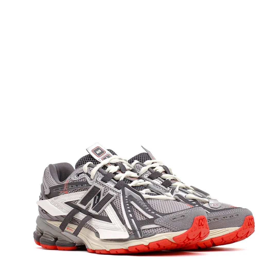 Ventilated Insole New Balance Men 1906A Slate Grey Core U1906AC