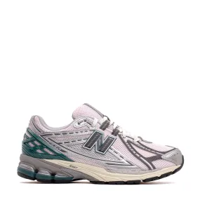 Responsive Bounce Tech Thermo Regulating Lining New Balance Men 1906R Silver Granite M1906RET