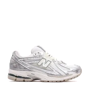 New Balance Men 1906R Silver Metallic Core M1906REE 10K running