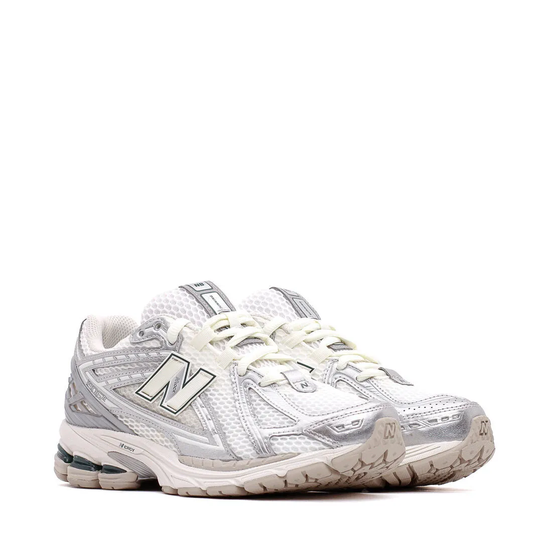 New Balance Men 1906R Silver Metallic Core M1906REE Adaptive Flex System