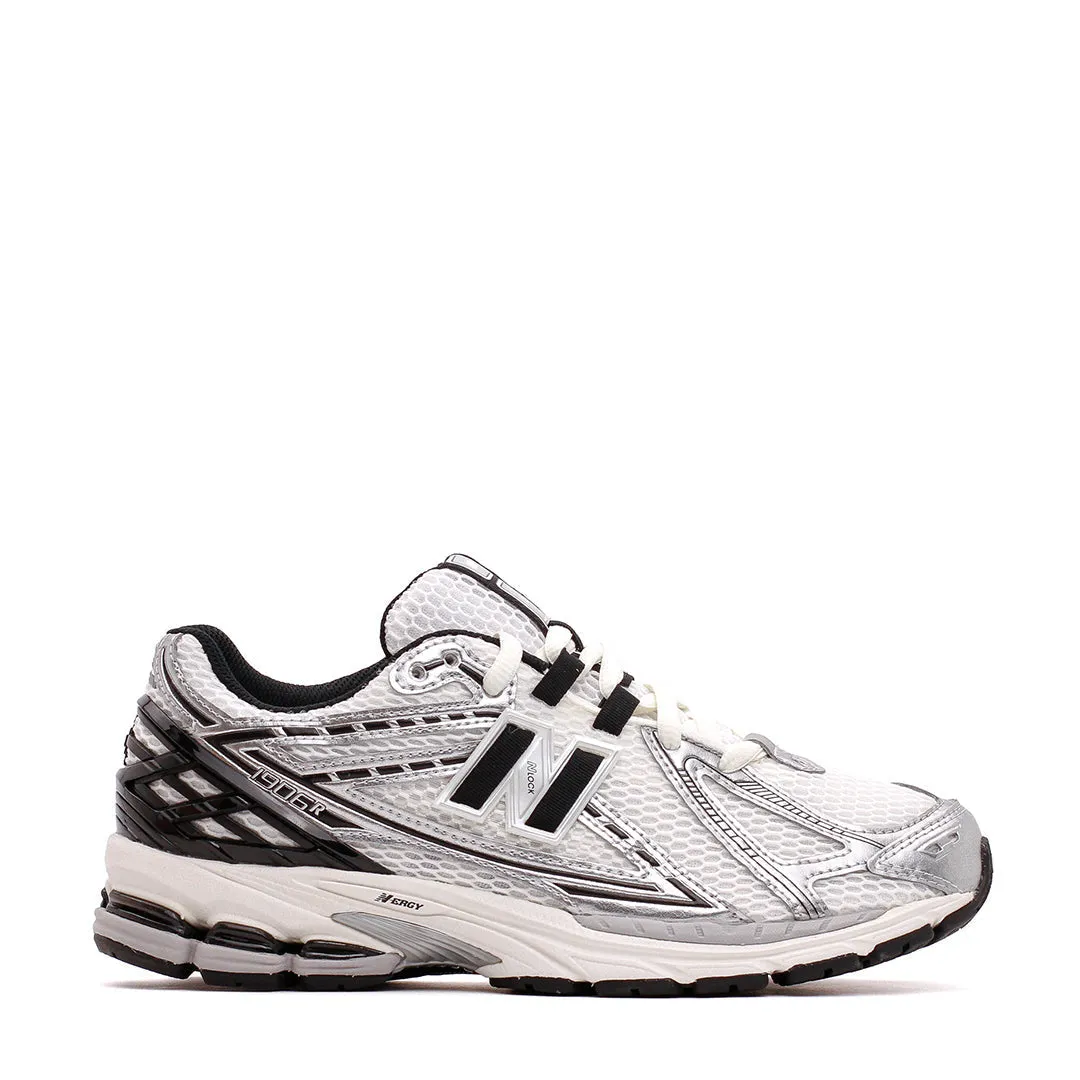 Cushioned EVA New Balance Men 1906R Silver Metallic Core M1906RER