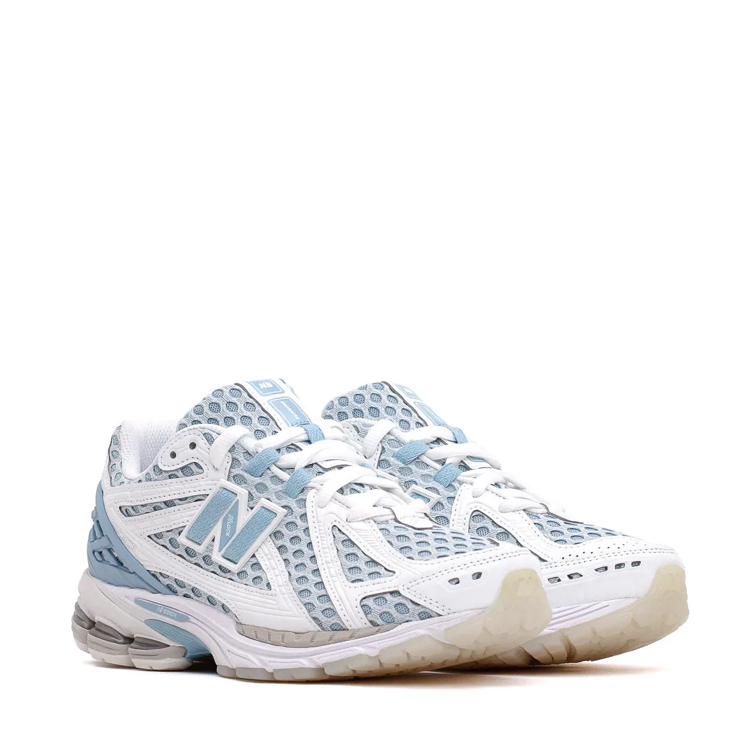 Cushion pods New Balance Men 1906R White Chrome Blue M1906RBL