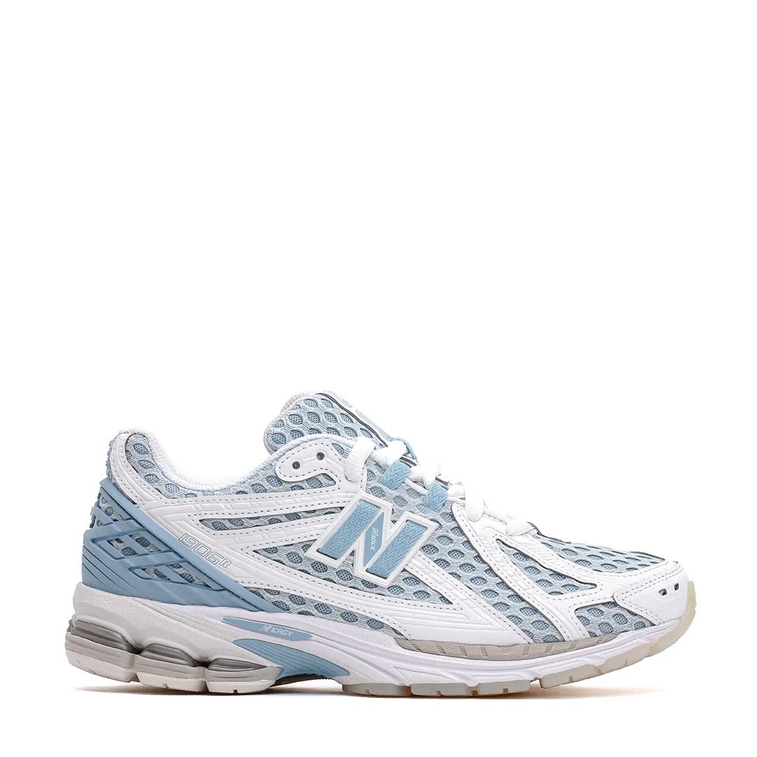 Optimal Flexibility New Balance Men 1906R White Chrome Blue M1906RBL
