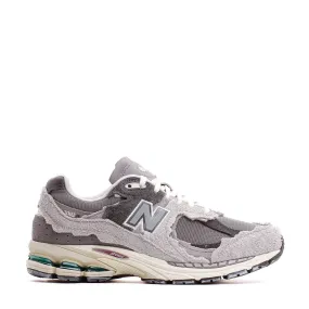 New Balance Men 2002R Rain Cloud M2002RDA Lightweight TPU Frame