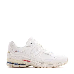 Visible New Balance Men 2002R Sea Salt M2002RDC