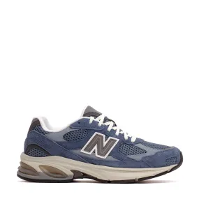 New Balance Men 2010 Vintage Indigo U2010WNV adjustable - lacing running shoes