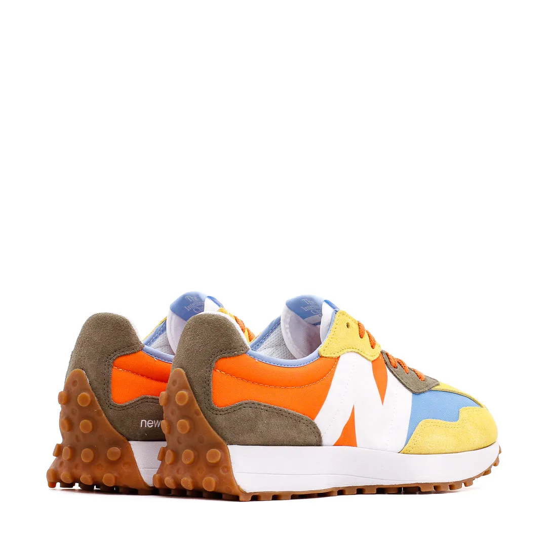 New Balance Men 320 Wheat Field MS327PWB Street Running
