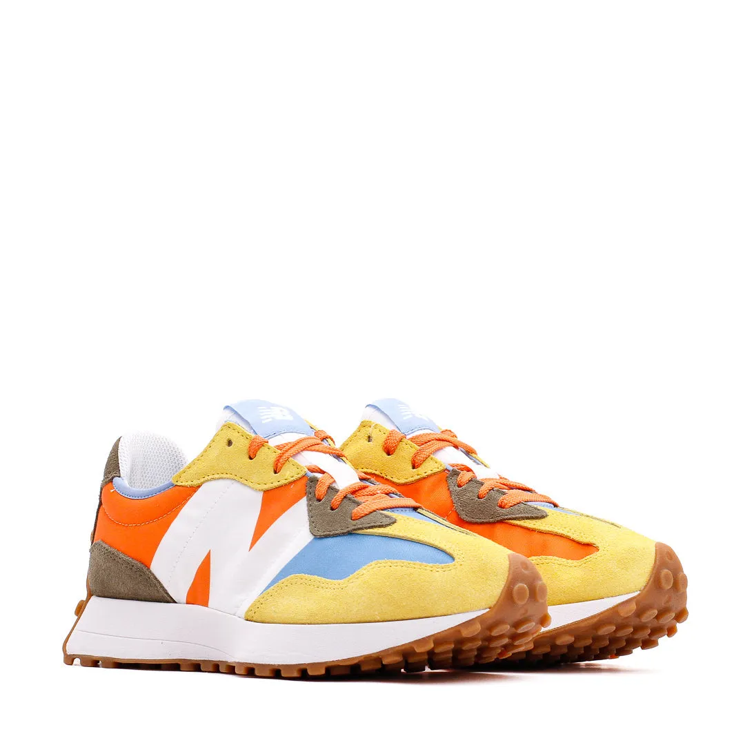 trendy - style shoes New Balance Men 320 Wheat Field MS327PWB