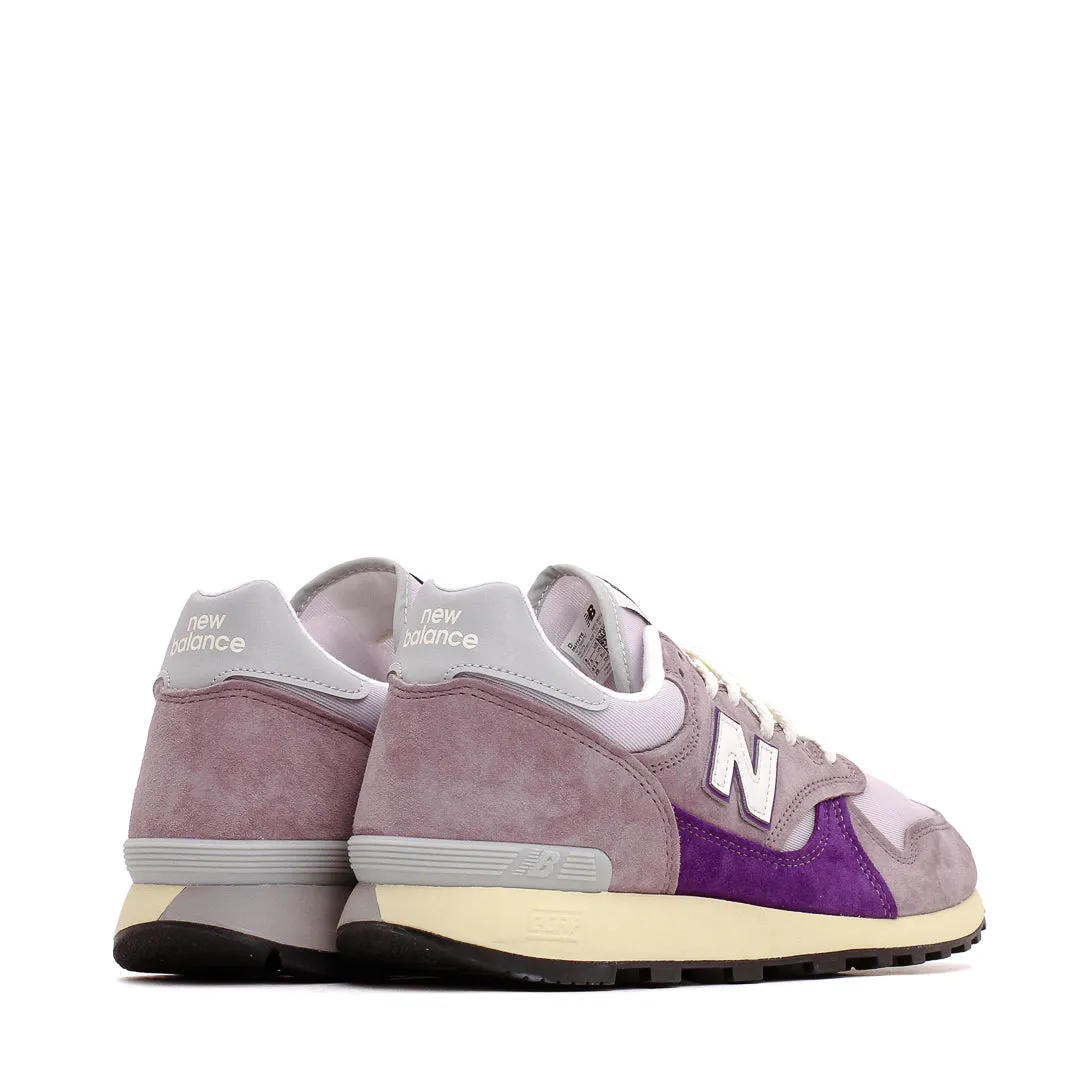 New Balance Men 475 Ice Wine M475VTE fat - burning