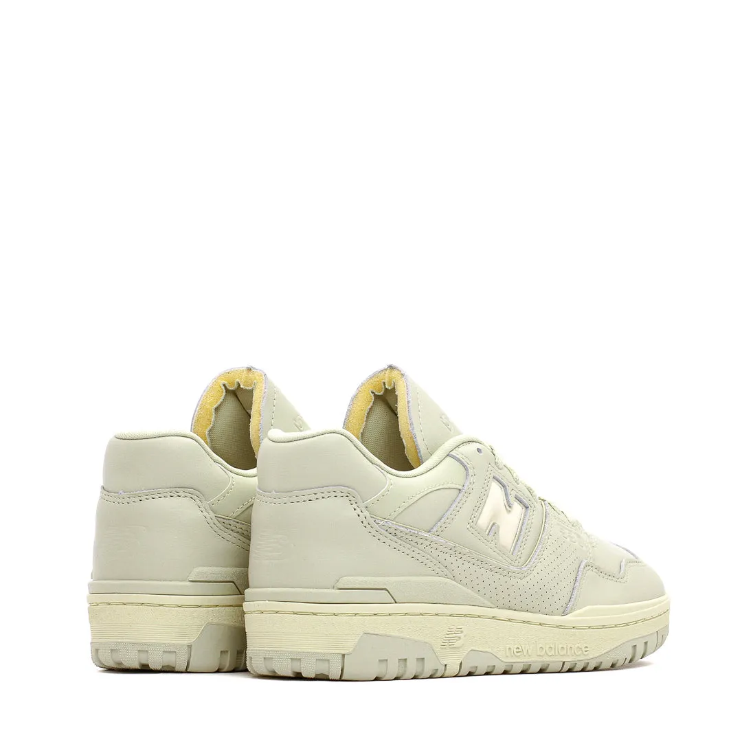 Thermal regulation Toe Guard New Balance Men 550 Deep Lichen Green BB550MCC