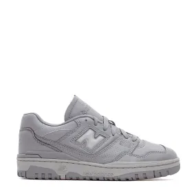 Seamless Transition Design New Balance Men 550 Slate Grey BB550MCB