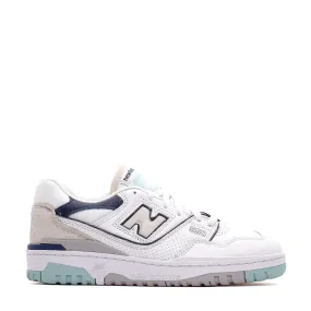 Quick Dry Insole New Balance Men 550 White BB550WCA