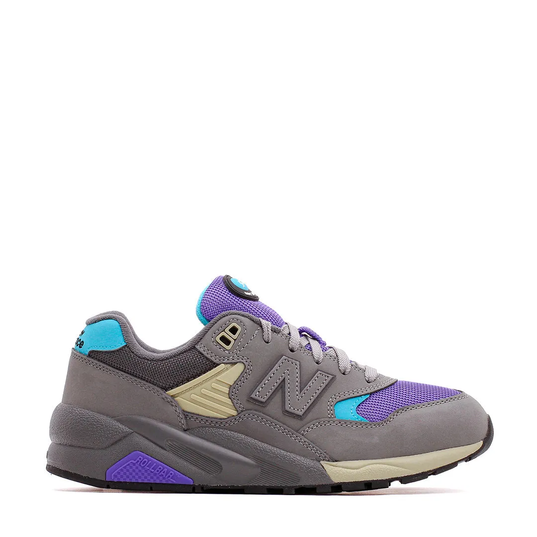 New Balance Men 580 Shadow Grey MT580VA2 Tapered Edge