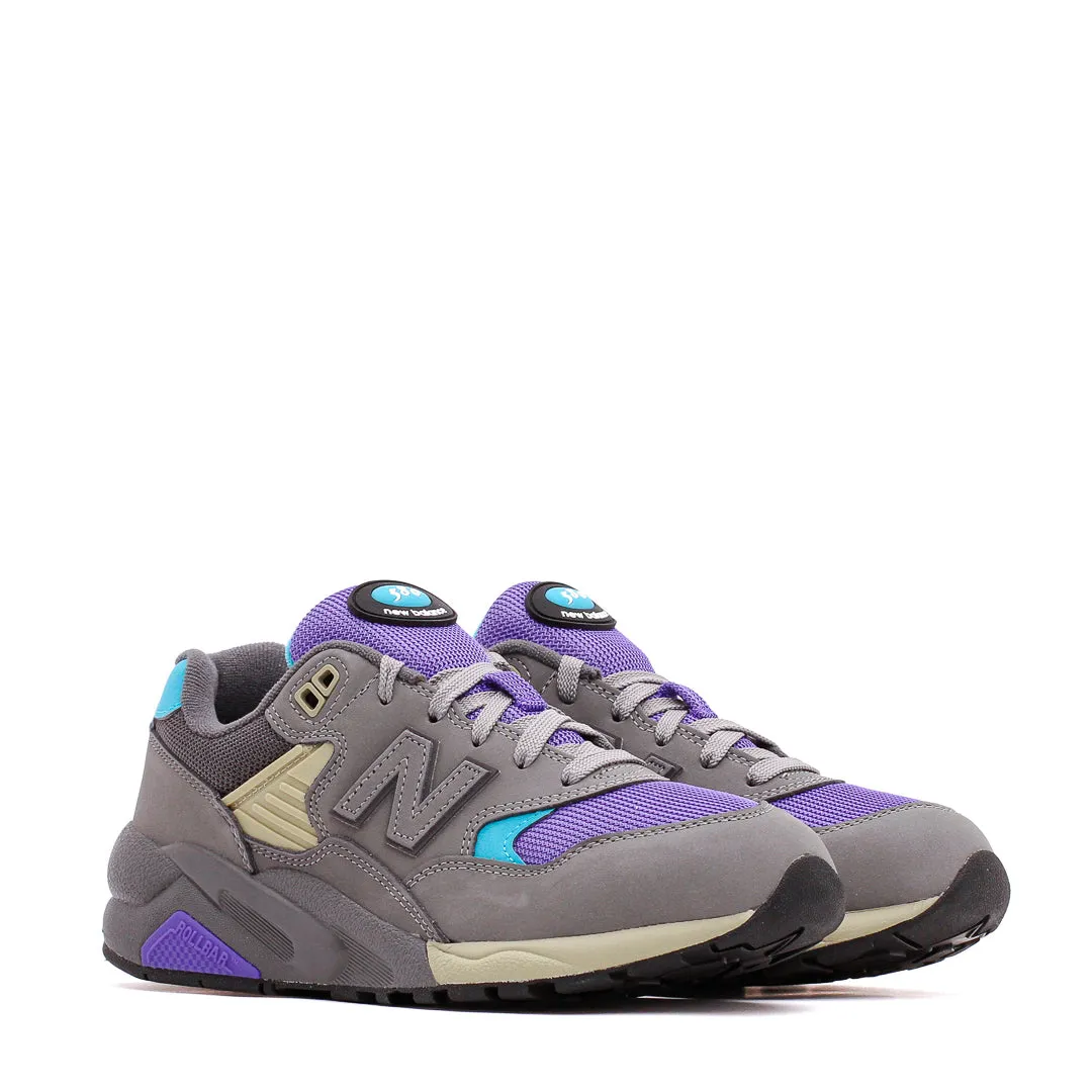 New Balance Men 580 Shadow Grey MT580VA2 high - visibility