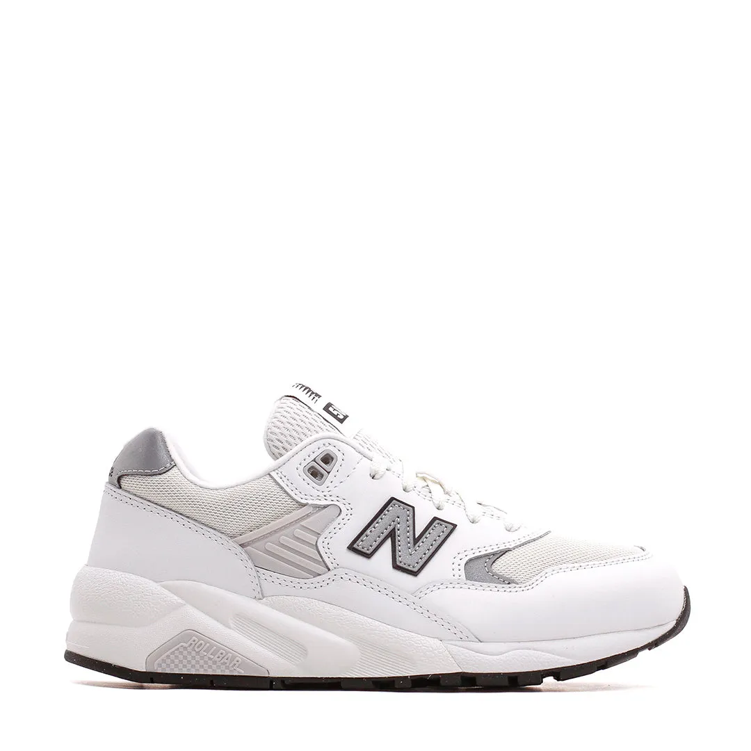 New Balance Men 580 White MT580EC2 Kinetic Edge Design