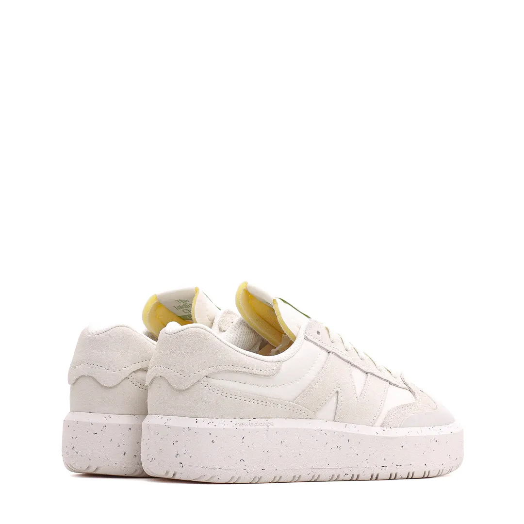 New Balance Men CT302 Sea Salt CT302DA easy - clean shoes