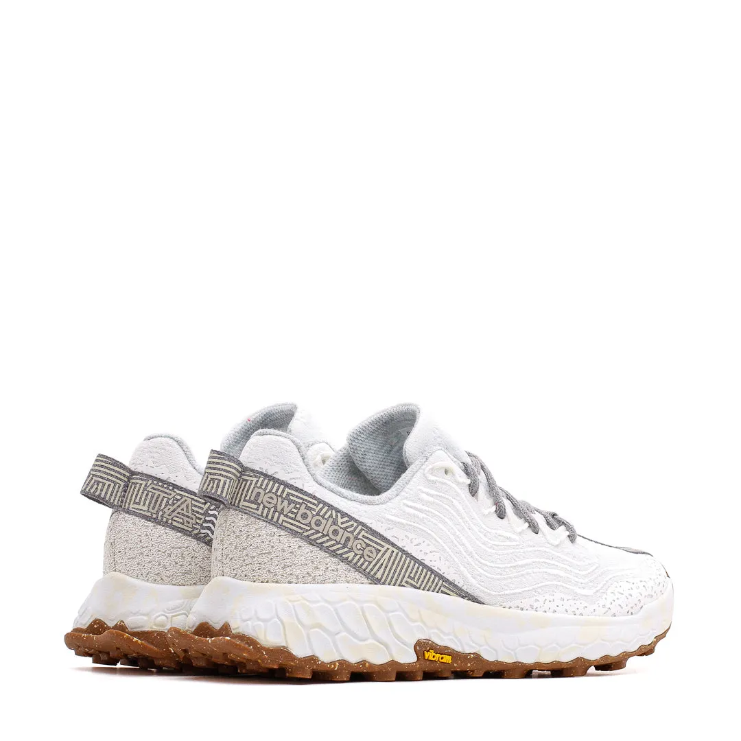 New Balance Men Fresh Foam X Hierro v7 Undyed MTHIERA7 mesh - lining shoes Cushioned Midsole