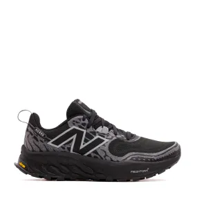 Recycled Components New Balance Men Fresh Foam X Hierro v8 Black MTHIERK8
