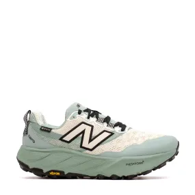 New Balance Men Fresh Foam X Hierro v9 GORE-TEX Mosaic Green MTHIGLA9 Shock Dispersion Layer Padded Ankle Collar