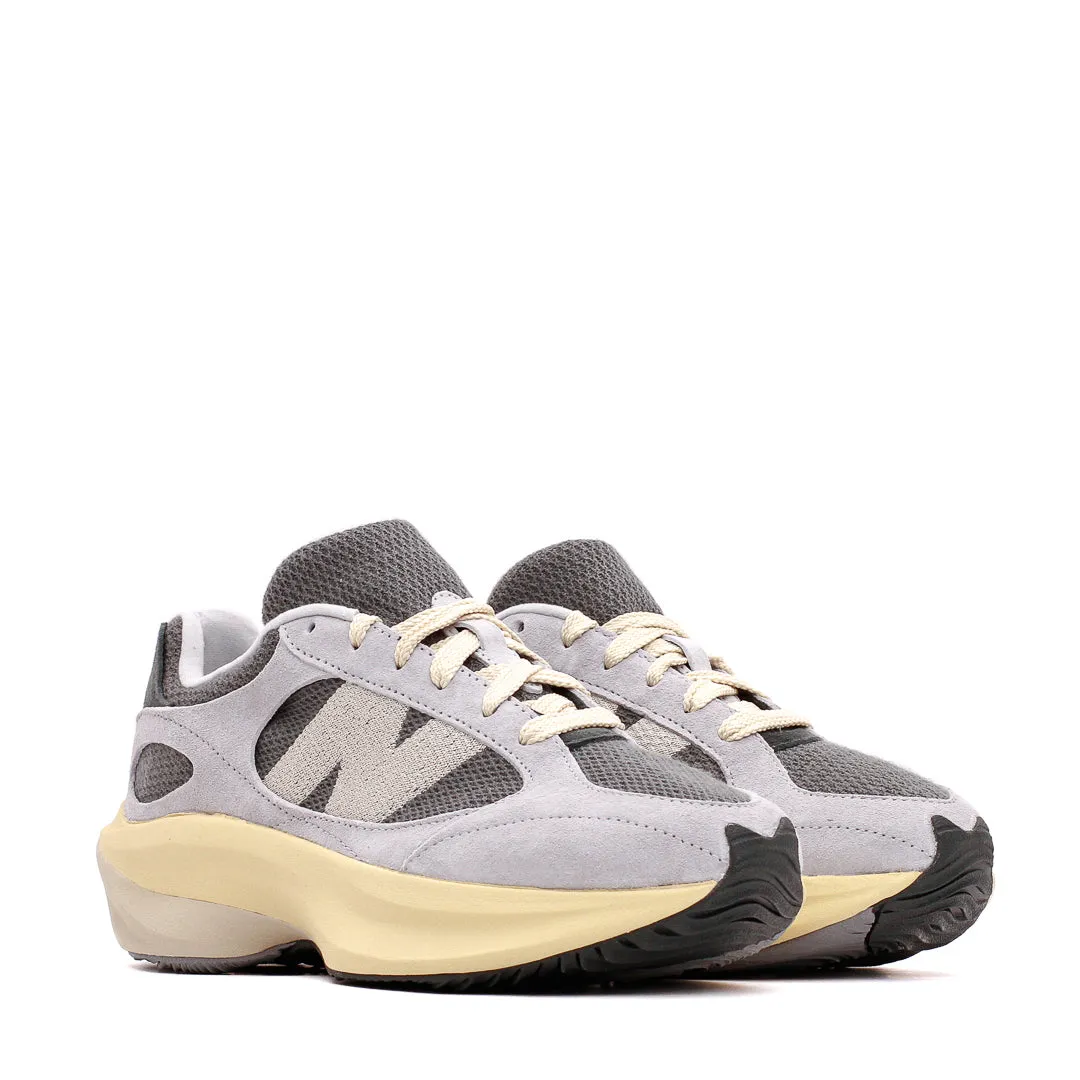 New Balance Men Warped Runner Grey Matter UWRPDCON racing - flats Fast Recovery