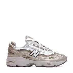 New Balance Unisex 1000 Arid Stone M1000N Soft Material versatile function shoes