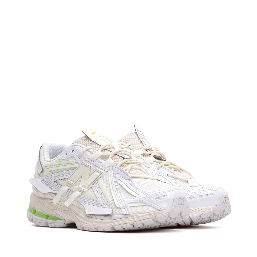 New Balance Unisex 1906A White Green Core U1906AE generic - brand shoes Hyper Burst Cushion