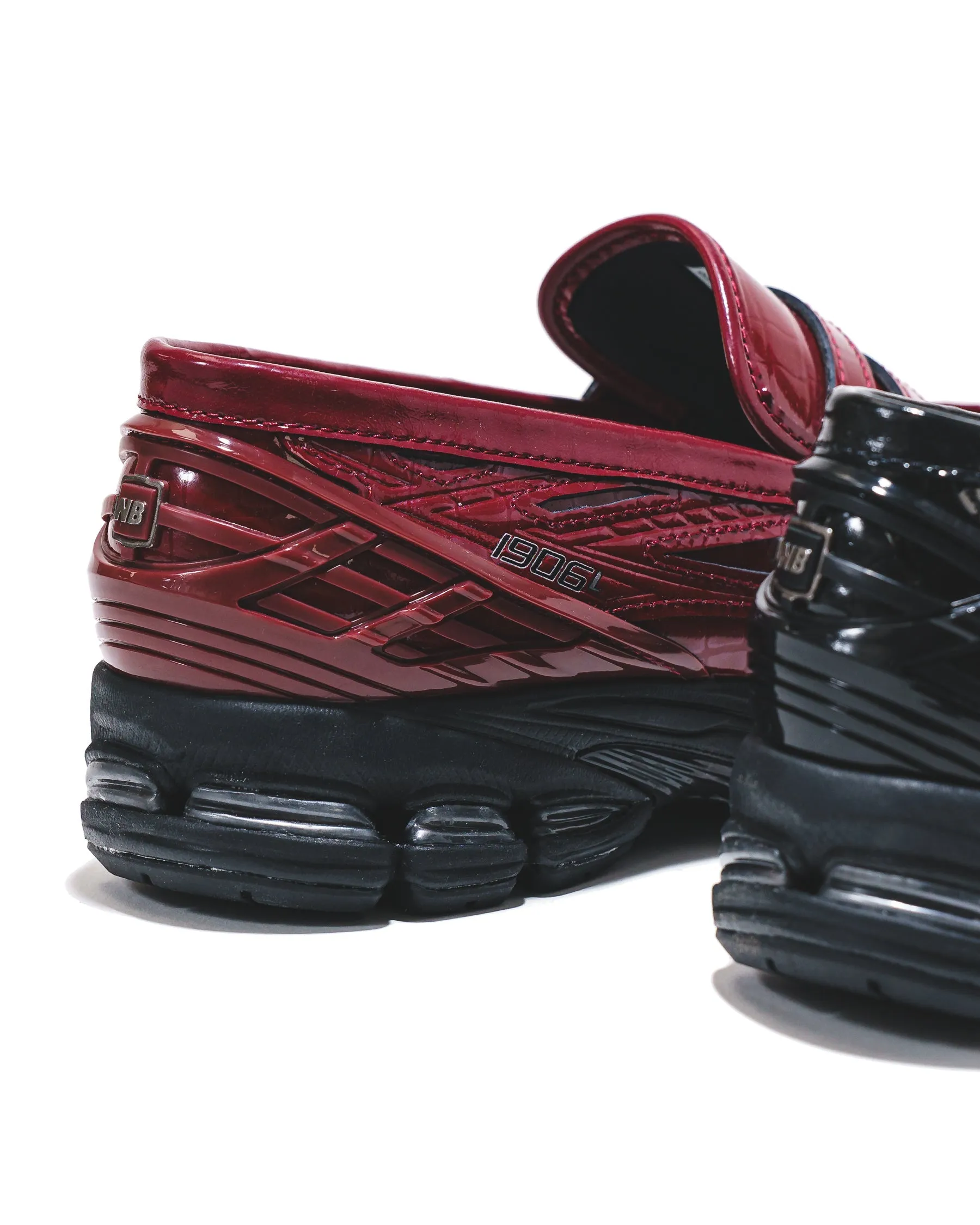 habit New Balance Unisex 1906L Black U1906LCR