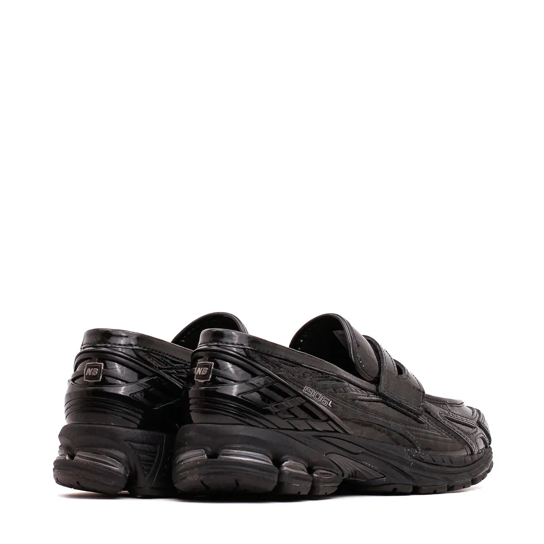 reflective details shoes Shockwave Dissipation New Balance Unisex 1906L Black U1906LCR