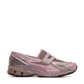 New Balance Unisex 1906L Metallic Pink U1906LAU Enhanced Grip Tread