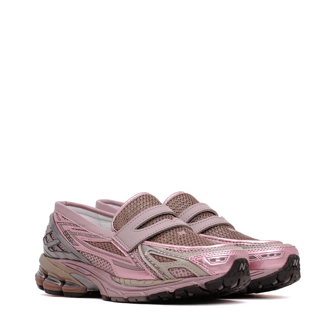 Indoor Running New Balance Unisex 1906L Metallic Pink U1906LAU
