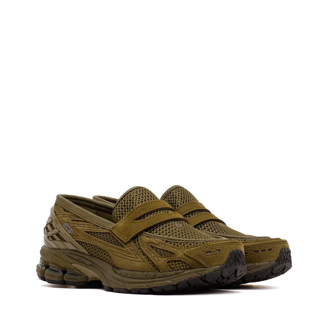 New Balance Unisex 1906L Olive U1906LNV value - brand shoes