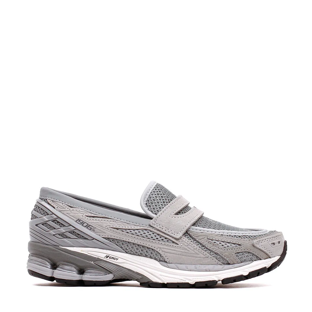 New Balance Unisex 1906L Raincloud Slate Grey U1906LGR Mesh Lining
